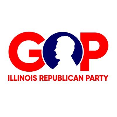 IL GOP Logo