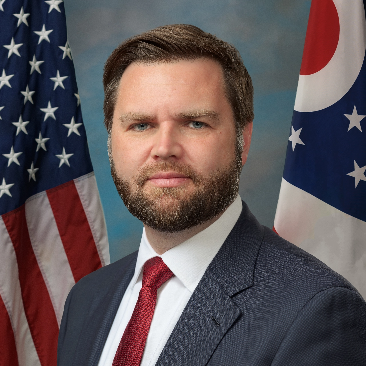 J.D. Vance headshot J.D. Vance headshot