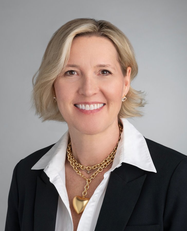 Photo of Kate McGrath