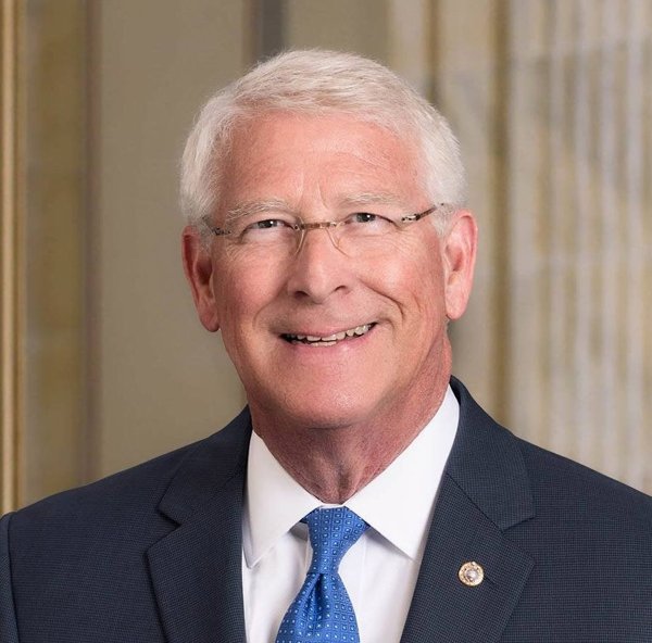 U.S. Senator Roger Wicker